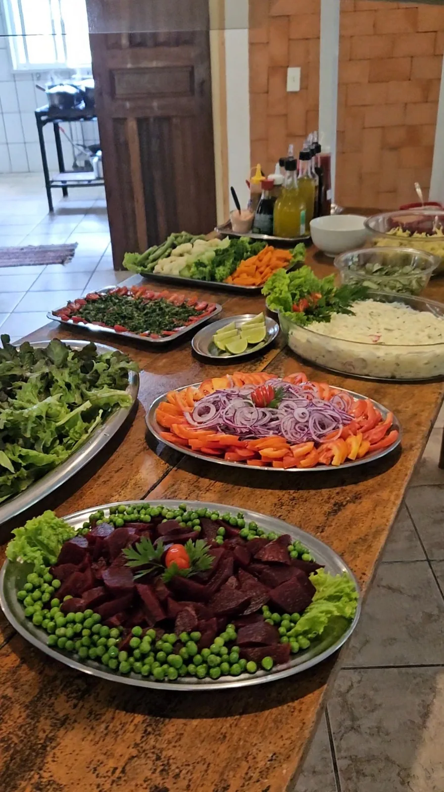 Alimentação saudável