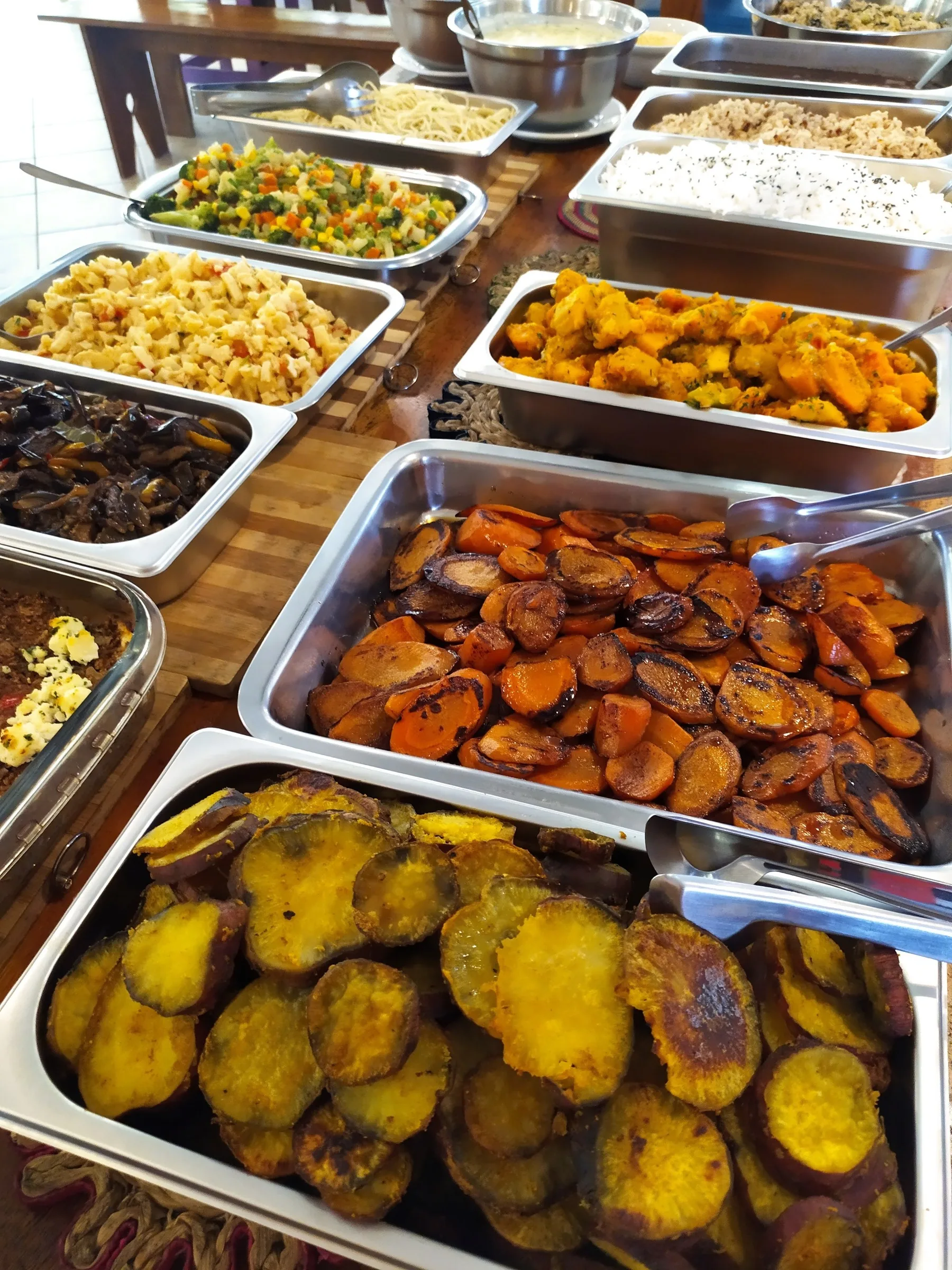 Refeição preparada